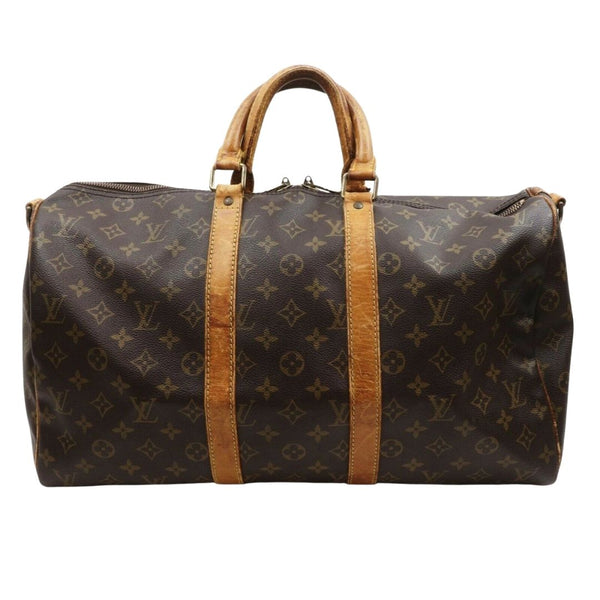 Louis Vuitton Keepall Bandouliere