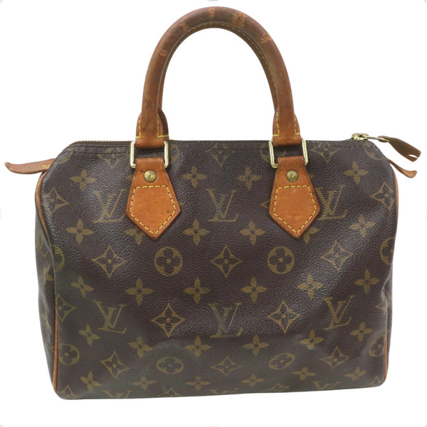Louis Vuitton Speedy 25 Hand Bag