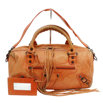 Balenciaga The Twiggy Hand Bag