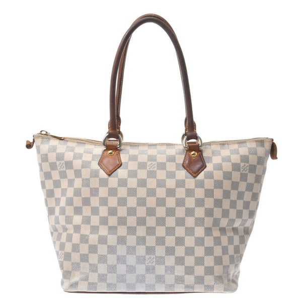 Louis Vuitton Saleya Mm Tote Bag