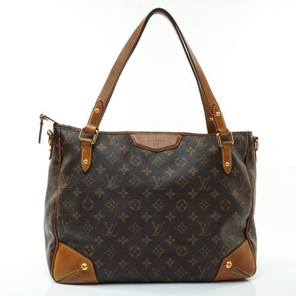 Pre-loved authentic Louis Vuitton Estrela Mm Tote Bag sale at jebwa.