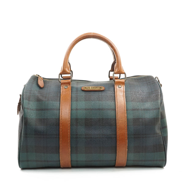 Polo Ralph Lauren Hand Bag Pvc