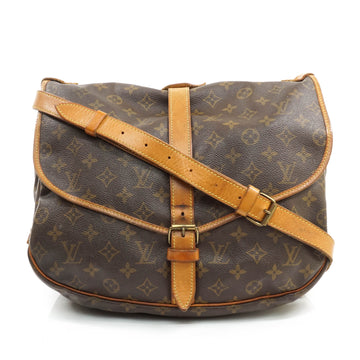 Louis Vuitton Saumur 35 Crossbody