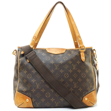 Louis Vuitton Estrela Mm Tote Bag