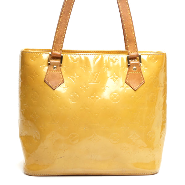 Pre-loved authentic Louis Vuitton Houston Tote Bag sale at jebwa.