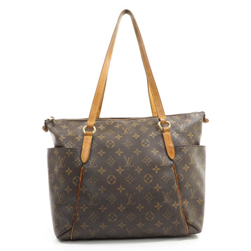 Louis Vuitton Totally Mm Tote Bag