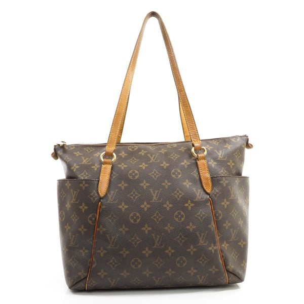 Louis Vuitton Totally Mm Tote Bag