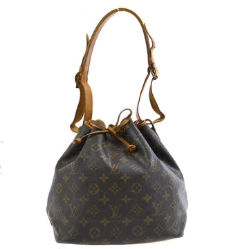 Louis Vuitton Noe Petit Shoulder