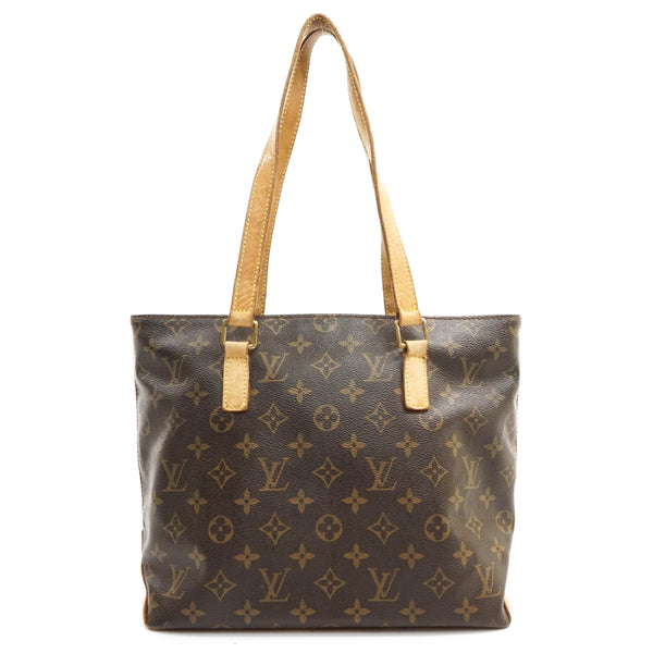 Louis Vuitton Cabas Piano Tote Bag