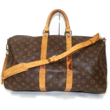 Louis Vuitton Keepall 45