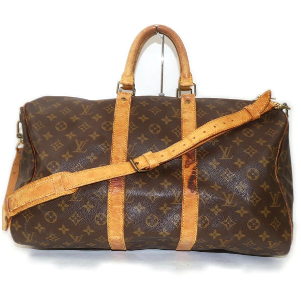 Louis Vuitton Keepall 45