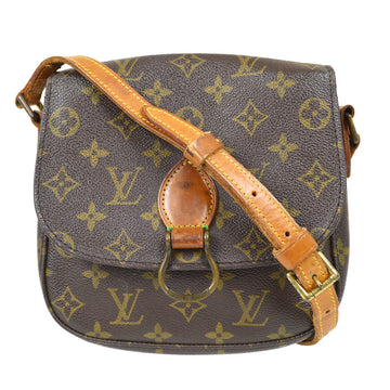 Louis Vuitton Saint Cloud Mm