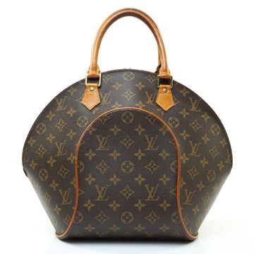 Pre-loved authentic Louis Vuitton Ellipse Mm Hand Bag sale at jebwa.