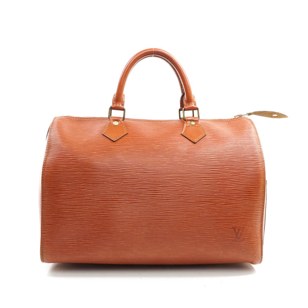 Louis Vuitton Speedy 30 Hand Bag