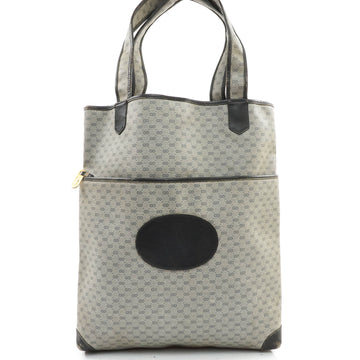 Gucci Tote Bag Navy Blue