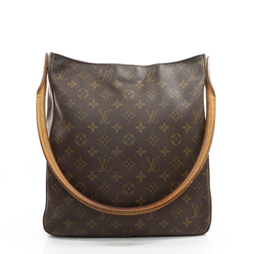 Louis Vuitton Looping Gm Shoulder