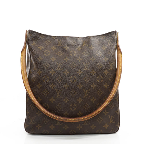 Louis Vuitton Looping Gm Shoulder