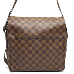 Louis Vuitton Naviglio Shoulder Messenger Bag