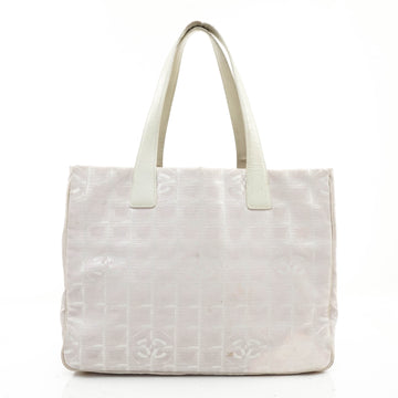 Chanel New Travel Line Tote Bag