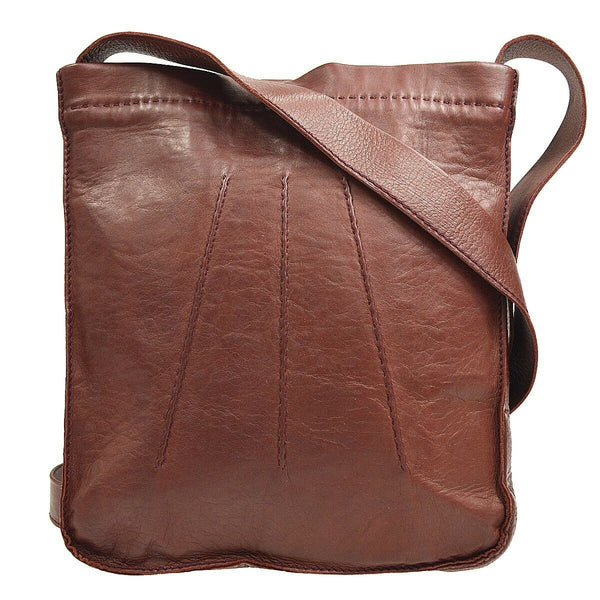 Gucci Todo Shoulder Bag Brown