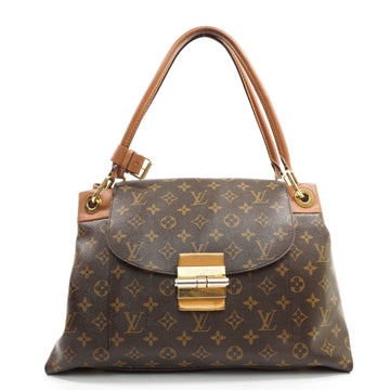 Louis Vuitton Olympe Shoulder Bag