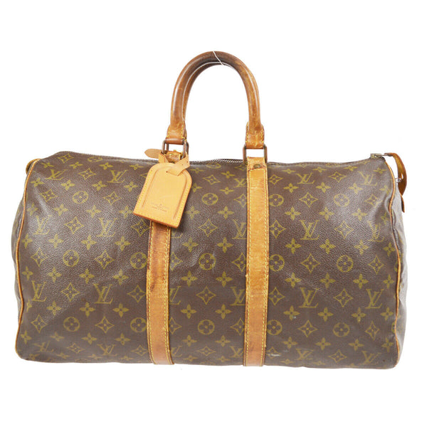 Louis Vuitton Keepall 45 Travel