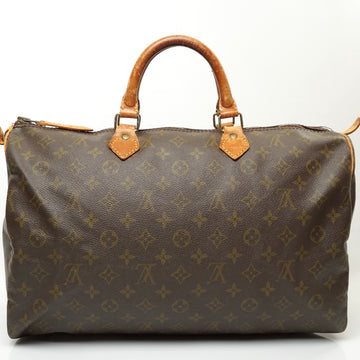 Pre-loved authentic Louis Vuitton Speedy 40 Hand Bag sale at jebwa.