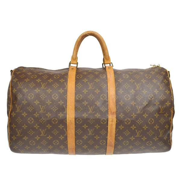 Louis Vuitton Keepall 55