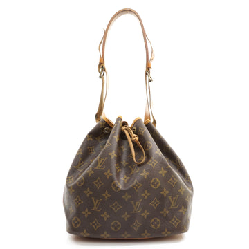 Louis Vuitton Noe Petit Shoulder