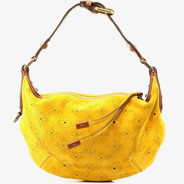 Louis Vuitton Onatah Yellow