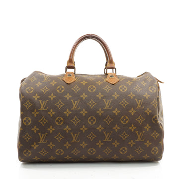 Louis Vuitton Speedy 35 Hand Bag
