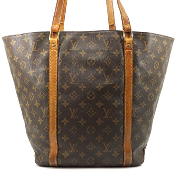 Pre-loved authentic Louis Vuitton Sac Shopping Shoulder Tote sale at jebwa.