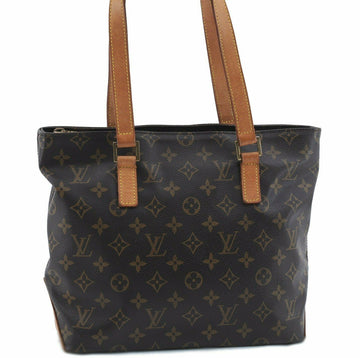 Louis Vuitton Cabas Piano Shoulder