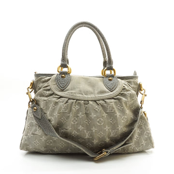 Louis Vuitton Neo Cabby Mm Shoulder