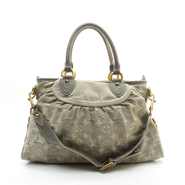 Louis Vuitton Neo Cabby Mm Shoulder