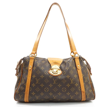 Louis Vuitton Stresa Pm Shoulder