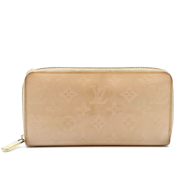 Louis Vuitton Sarah Long Wallet