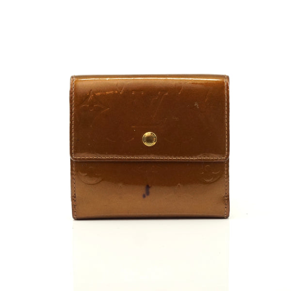 Louis Vuitton Portefeuille Elise