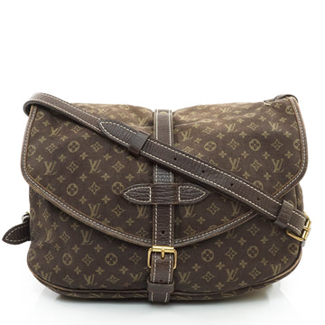Louis Vuitton Saumur 30 Crossbody