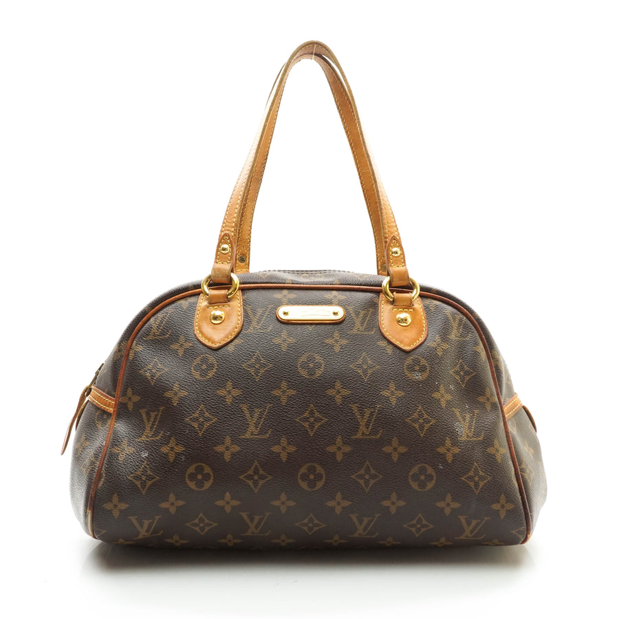 Louis Vuitton Montorgueil Pm