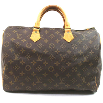 Louis Vuitton Speedy 35 Hand Bag
