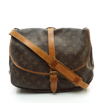 Louis Vuitton Saumur 35 Crossbody