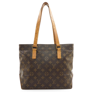 Louis Vuitton Cabas Piano Tote Bag