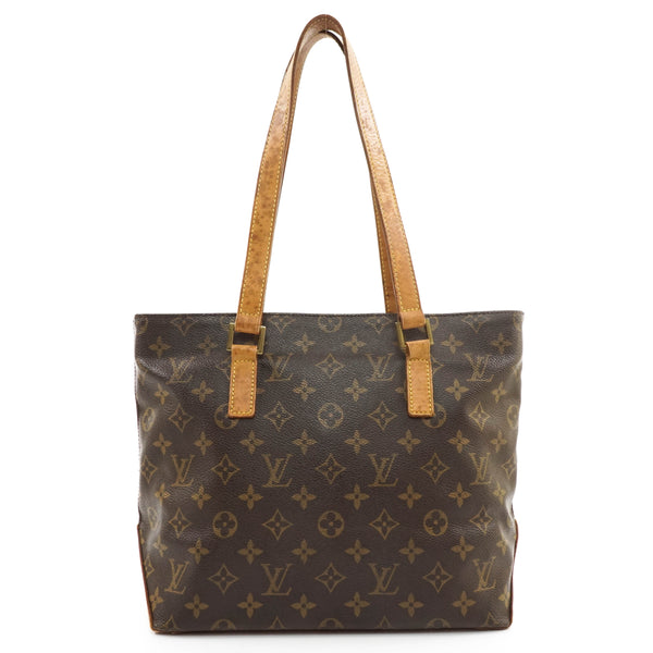 Louis Vuitton Cabas Piano Tote Bag