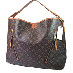 Louis Vuitton Delightful PM, MM and GM 