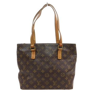 Louis Vuitton Cabas Piano Tote Bag