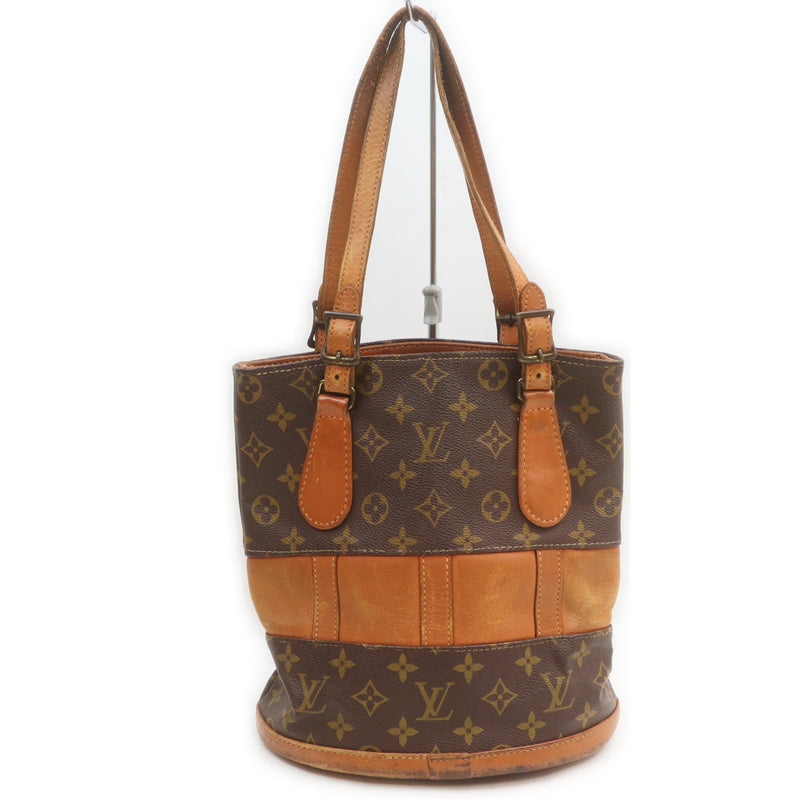 Louis Vuitton Bucket Pm Tote Bag