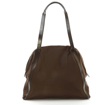 Gucci Gg Hand Bag Brown