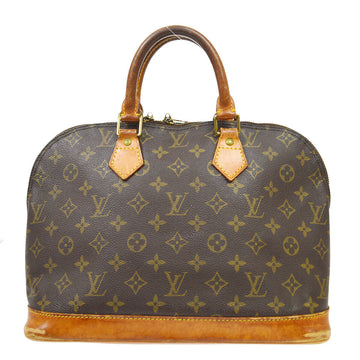 Louis Vuitton Alma Hand Bag