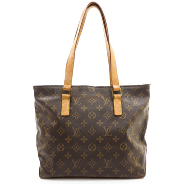 Louis Vuitton Cabas Piano Tote Bag